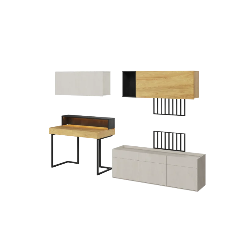 TEEN FLEX SET-09B (TF-06,07,08,10,11,12,14,15)