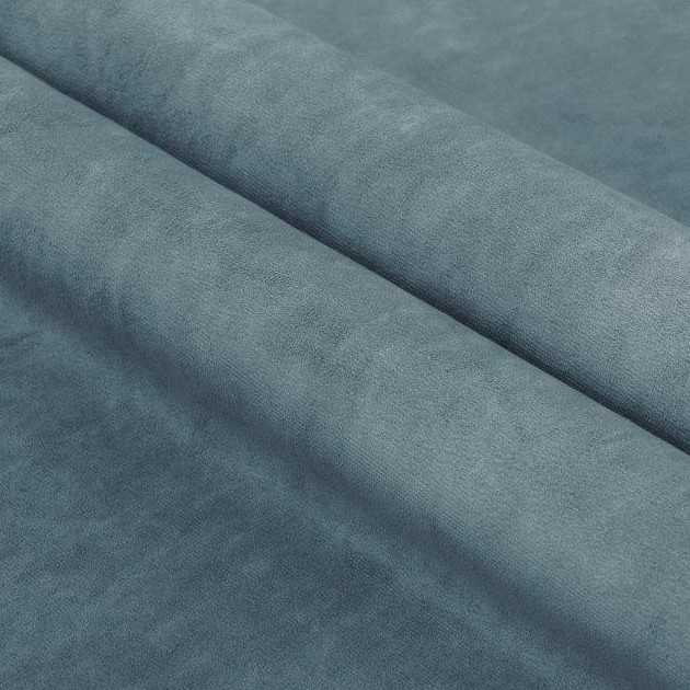 Niebieski denim